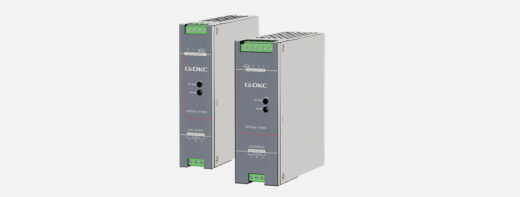 Новые импульсные источники питания ДКС «Оптимал Пауэр» (OPTIMAL POWER)
